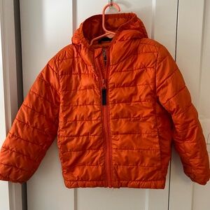Primary Lightweight Puffer